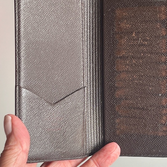 Louis Vuitton Damier phone case IPHONE 8 - Picture 4 of 6